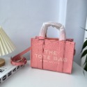 詩詩精品店 Marc Jacobs 包包 真皮托特包 手提包 水桶包 斜背包 側背包 單肩包 斜挎包 mj相機包 肩背包-規格圖9