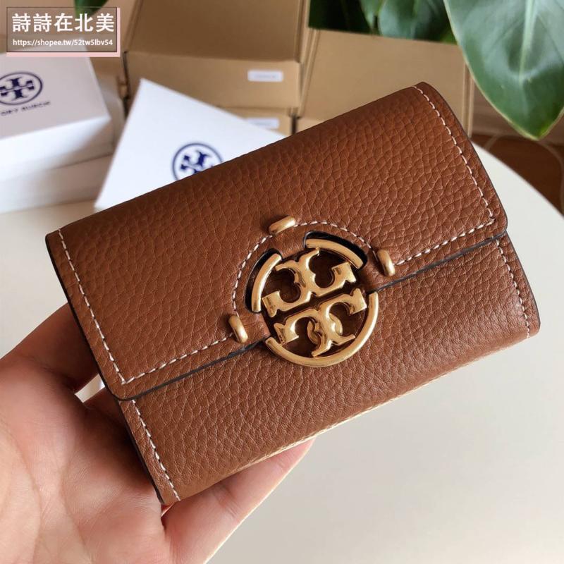 詩詩精品店 tb皮夾 短夾 中夾 長夾 拉鏈夾 長款錢包 大鈔夾 零錢包 卡包 信用卡夾 信封暗釦時尚大容量女生真皮錢夾-細節圖5