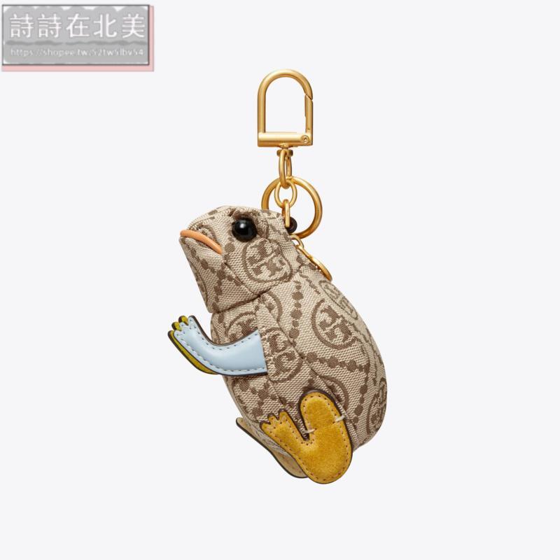 詩詩精品店 tb皮夾 短夾 中夾 長夾 拉鏈夾 包包掛飾 零錢包 卡包 信用卡夾 青蛙零錢包 包包配飾-細節圖2