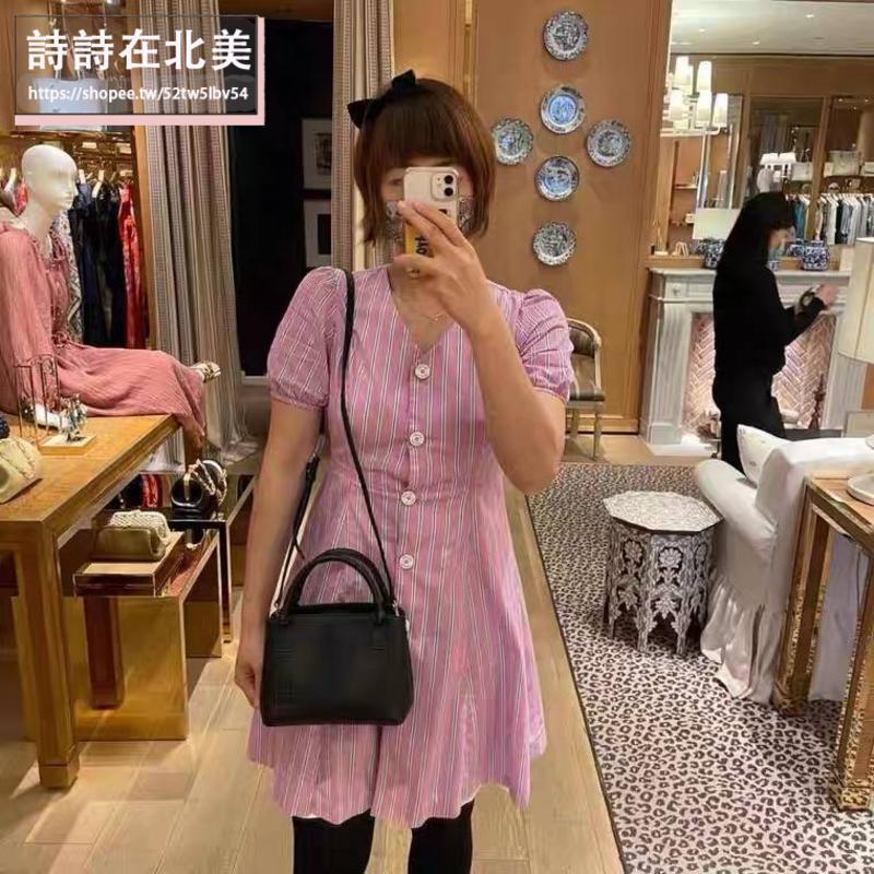 詩詩精品店 tb 包 斜挎包 水桶包 時尚百搭十字紋防刮側背包 單肩包 子母包 斜背包 tb女包 束口迷你水桶包-細節圖9