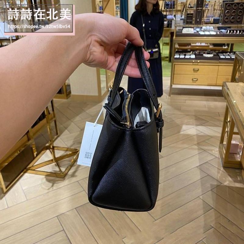 詩詩精品 tb 包 手提包 側背包 郵差包 鏈條包 斜挎包 斜背包 托特包 信封包 單肩包 荔枝紋時尚百搭大容量女包-細節圖7