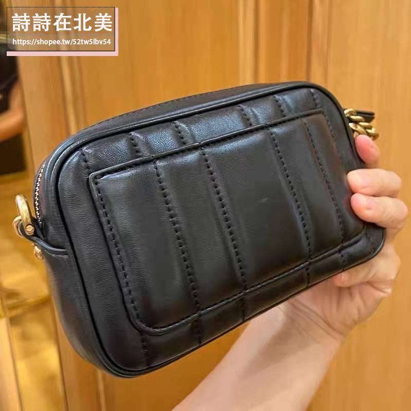詩詩精品 tb 包 手提包 側背包 鏈條包 斜挎包 斜背包 郵差包 托特包 信封包 鏈帶包 單肩包 小羊皮時尚大容量女包-細節圖5