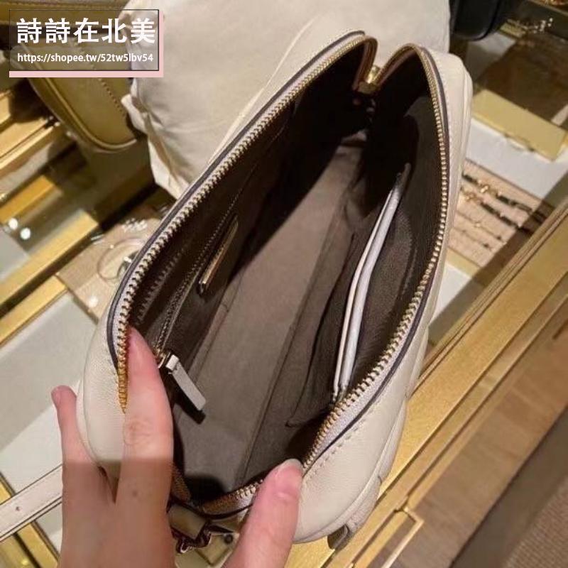 詩詩精品 tb 包 手提包 側背包 鏈條包 斜挎包 斜背包 郵差包 托特包 信封包 鏈帶包 單肩包 小羊皮時尚大容量女包-細節圖9