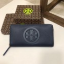 詩詩精品 Tory Burch 皮夾 鈔票夾 金屬大LOGO手拿包 拉鏈卡夾 TB長夾 信用卡包 手拿包 短夾 零錢包-規格圖11