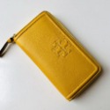 詩詩精品 Tory Burch 皮夾 時尚百搭 長夾 錢包 手拿包 頭層荔枝紋牛皮零錢包 拉鏈鈔票夾 證件夾 大鈔夾-規格圖11