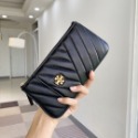 詩詩精品 Tory Burch 皮夾 真皮長夾 多功能信用卡夾 長夾 錢夾 大鈔夾 錢包 手拿包 卡包 手機包 零錢包-規格圖11