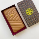 詩詩精品 Tory Burch 皮夾 真皮長夾 多功能信用卡夾 長夾 錢夾 大鈔夾 錢包 手拿包 卡包 手機包 零錢包-規格圖11