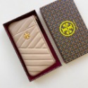 詩詩精品 Tory Burch 皮夾 真皮長夾 多功能信用卡夾 長夾 錢夾 大鈔夾 錢包 手拿包 卡包 手機包 零錢包-規格圖11