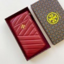 詩詩精品 Tory Burch 皮夾 真皮長夾 多功能信用卡夾 長夾 錢夾 大鈔夾 錢包 手拿包 卡包 手機包 零錢包-規格圖11