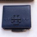 詩詩精品 Tory Burch 皮夾 短夾 雙折卡夾 荔枝紋真皮短夾 手拿包 卡夾零錢包 短夾 證件夾 名片夾 卡片夾-規格圖11