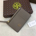 詩詩精品 Tory Burch 皮夾 卡夾 卡包 證件夾 時尚百搭 零錢夾 拉鏈袋 卡片夾 名片夾 信用卡夾-規格圖11