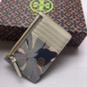 詩詩精品 Tory Burch 皮夾 卡夾 卡包 證件夾 時尚百搭 零錢夾 拉鏈袋 卡片夾 名片夾 信用卡夾-規格圖11