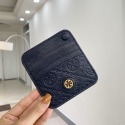 詩詩精品 Tory Burch 皮夾 卡夾 潮流百搭 零錢夾 短夾 鈔票夾 拉鏈夾 錢包 信用卡包 多卡位名片夾 證件夾-規格圖11