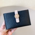 詩詩精品 Tory Burch 皮夾 鈔票夾 名片夾 證件夾 荔枝紋真皮卡夾 錢包 手拿包 零錢包 信用卡包 短夾-規格圖11