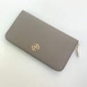 詩詩精品 Tory Burch 皮夾 長夾 時尚百搭錢包 錢夾 零錢包 tb錢包 十字紋防刮真皮手拿包 證件夾 拉鏈卡包-規格圖11