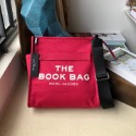 詩詩精品店 Marc Jacobs 包包 斜挎包 THE 帆布包 單肩包 布包 側背包 斜背包 大容量肩背包 背帶可調節-規格圖11