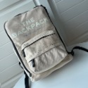 詩詩精品店 Marc Jacobs 包包 後背包 時尚百搭 手提包 THE 帆布包 雙肩包 大容量書包 肩背包 旅行包-規格圖11