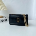 詩詩精品店 Marc Jacobs 包包 鏈條包 肩背包 晚宴包 翻蓋鏈條包 斜挎包 側背包 翻蓋包 斜背包 單肩包-規格圖11