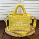托特包__黃色（迷你號）