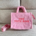 托特包__粉色（小號）