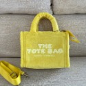 托特包__黃色（小號）