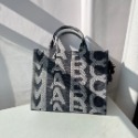 詩詩精品店 Marc Jacobs 包包 托特包 手提包 枕頭包 波士頓包 側背包 帆布托特包 手提袋 旅行包 肩背包-規格圖11