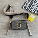詩詩精品店 Marc Jacobs 包包 相機包 單肩包 斜挎包 肩背包 編織側背包 胸包 斜背包 小方包 側包-規格圖11