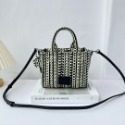 詩詩精品店 Marc Jacobs 包包 鏈條包 側背包 斜挎包 托特包 手提包 翻蓋包 水桶包 相機包 斜背包-規格圖10