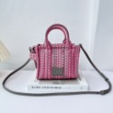 詩詩精品店 Marc Jacobs 包包 鏈條包 側背包 斜挎包 托特包 手提包 翻蓋包 水桶包 相機包 斜背包-規格圖10