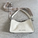 詩詩精品店 Marc Jacobs 包包 腋下包 手提包 斜背包 單肩包 荔枝紋真皮側背包 半月包 大容量肩背包 斜挎包-規格圖10