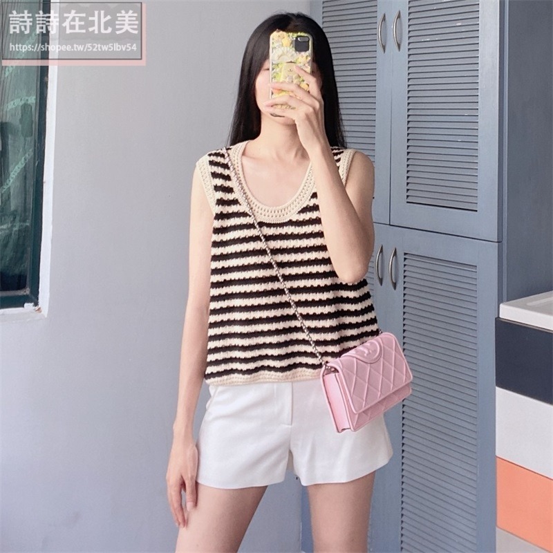 詩詩精品 Tory Burch 包包 鏈條包 單肩包 woc 側背包 晚宴包 斜背包 肩背包 斜挎包 手拿包-細節圖8