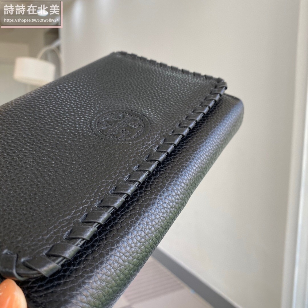 詩詩精品 Tory Burch 包包 包包 woc 單肩包 晚宴包 手拿包 斜挎包 牛皮側背包 信封包 肩背包 手機包-細節圖7