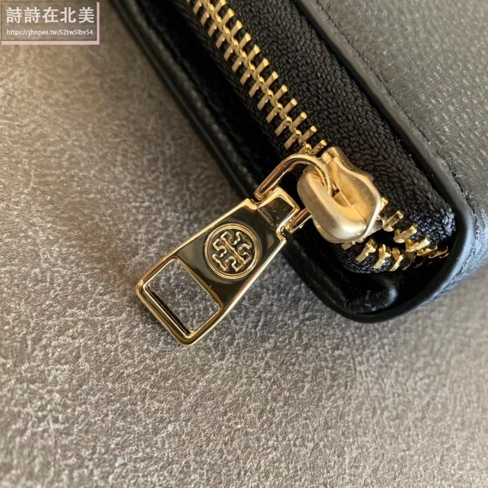 詩詩精品 Tory Burch 包包 包包 woc 單肩包 晚宴包 手拿包 斜挎包 牛皮側背包 信封包 肩背包 手機包-細節圖9