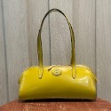 詩詩精品 Tory Burch 包包 手提包 鏈條包 郵差包 托特包 側背包 單肩包 側包 保齡球包 百搭漆皮側背包-規格圖11