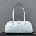 詩詩精品 Tory Burch 包包 手提包 鏈條包 郵差包 托特包 側背包 單肩包 側包 保齡球包 百搭漆皮側背包-規格圖11