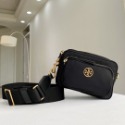 詩詩精品 Tory Burch 包包 小方包 尼龍布包 肩背包 斜挎包 防水材質單肩包 帆布包 相機包 郵差包 斜背包-規格圖11