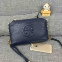 詩詩精品 Tory Burch 包包 單肩包 鏈條包 斜挎包 手提包 tb女包 肩背包 大容量背包 荔枝紋真皮側背包-規格圖11