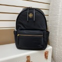 詩詩精品 Tory Burch 包包 後背包 尼龍防水雙肩包 大容量手提包 肩背包 旅行包 單肩包 側包 書包 尼龍布包-規格圖11