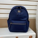 詩詩精品 Tory Burch 包包 後背包 尼龍防水雙肩包 大容量手提包 肩背包 旅行包 單肩包 側包 書包 尼龍布包-規格圖11