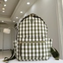 詩詩精品 Tory Burch 包包 後背包 尼龍防水雙肩包 大容量手提包 肩背包 旅行包 單肩包 側包 書包 尼龍布包-規格圖11