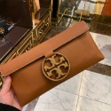 詩詩精品 Tory Burch 包包 手拿包 手機包 晚宴包 真皮翻蓋包 時尚復古小方包 化妝包 零錢包 晚宴包-規格圖11