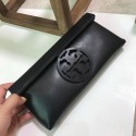 詩詩精品 Tory Burch 包包 手拿包 手機包 晚宴包 真皮翻蓋包 時尚復古小方包 化妝包 零錢包 晚宴包-規格圖11