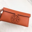 詩詩精品 Tory Burch 包包 手拿包 手機包 晚宴包 真皮翻蓋包 時尚復古小方包 化妝包 零錢包 晚宴包-規格圖11