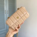 詩詩精品 Tory Burch 包包 斜背包 鏈條包 小方包 翻蓋包 手拿包 斜挎包 肩背包 側背包 單肩包 鏈帶包-規格圖11