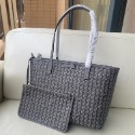 詩詩精品 Tory Burch 包包 托特包 單肩包 帆布包 大容量肩背包 手提包 側背包 購物袋 側包 防水塗層布面-規格圖11