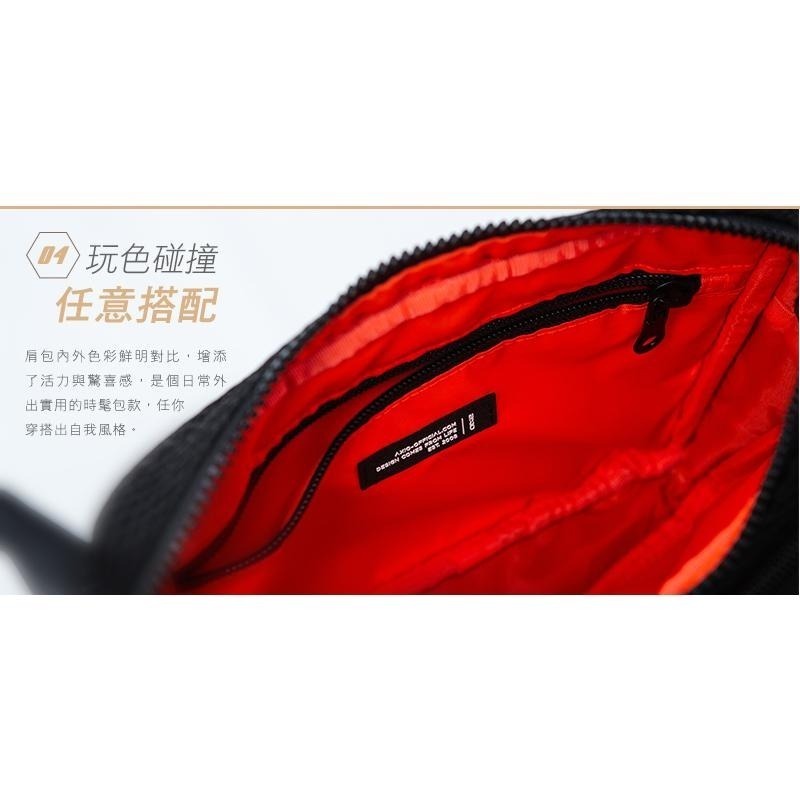 AXIO Tara Waistbag 休閒多隔層側肩包(ATS-448)-細節圖4