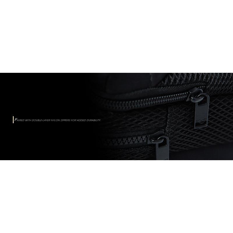 AXIO Tara Waistbag 休閒多隔層側肩包(ATS-448)-細節圖7