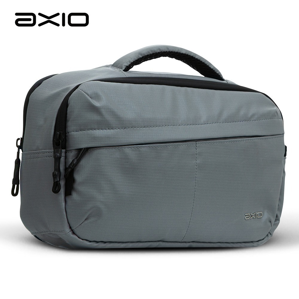 AXIO Progress Waistbag 頂級防水耐磨衝鋒包(APM-6)-細節圖3