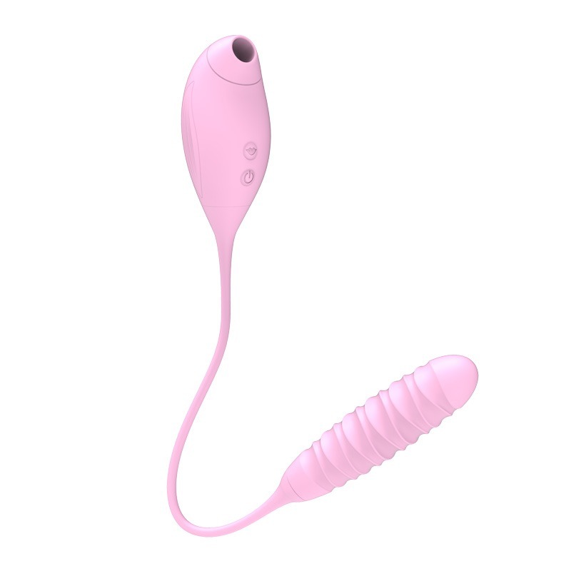 【war hores 戰馬】可可尼情趣震動脈衝高潮按摩棒(吮吸 脈衝 HU-08) 贈赤兔馬-細節圖3