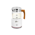 【義大利Giaretti 珈樂堤】全自動冷熱奶泡機(GL-9121)-規格圖9